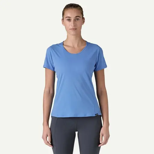Women's Capilene Cool Lightweight Shirt 1