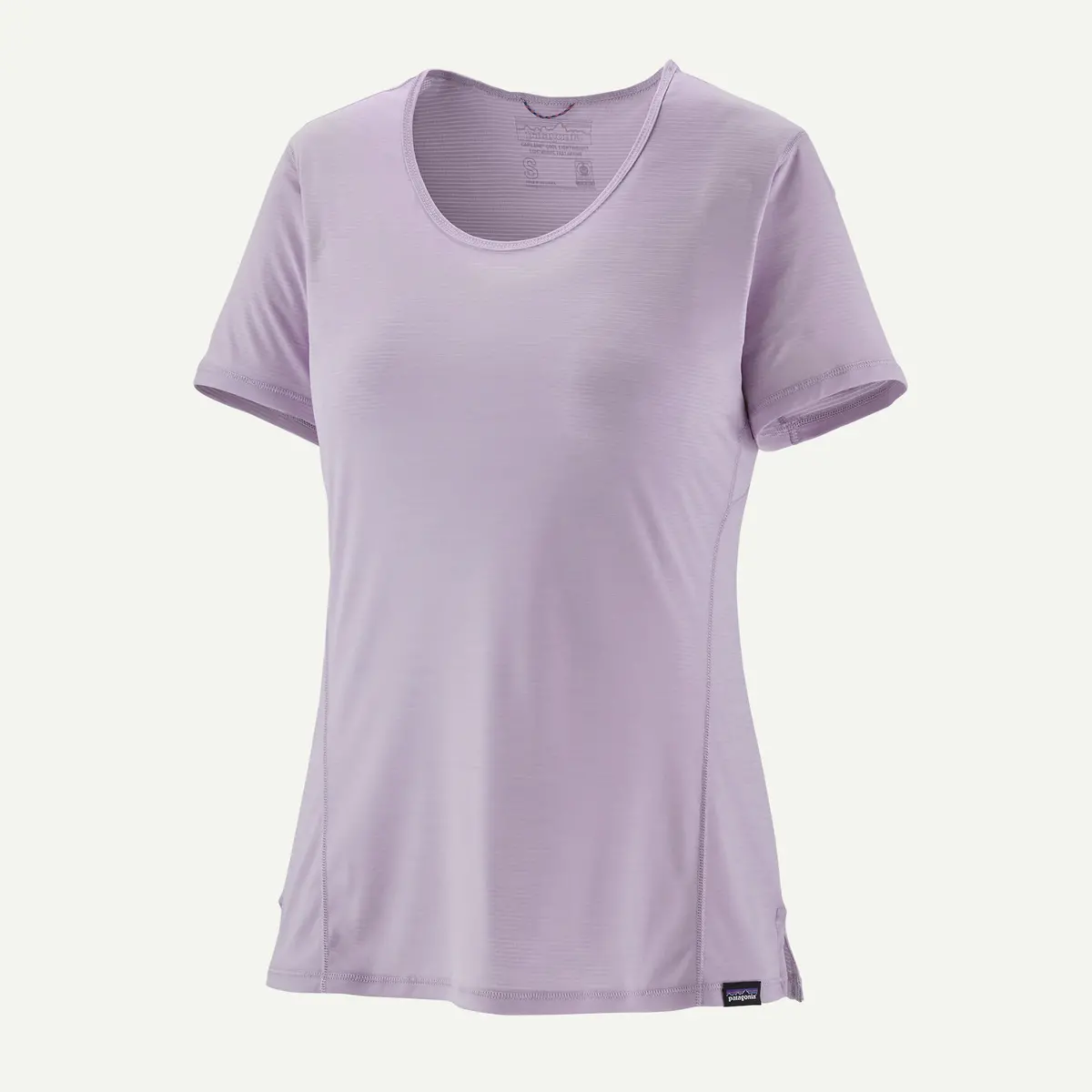 Women's Capilene Cool Lightweight Shirt 1
