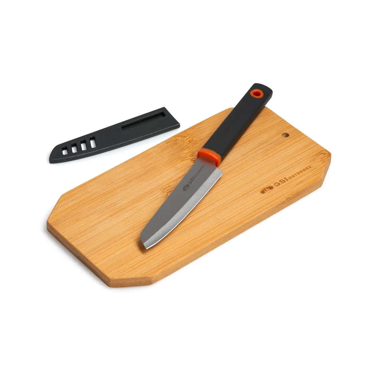 Santoku Prep Set 1
