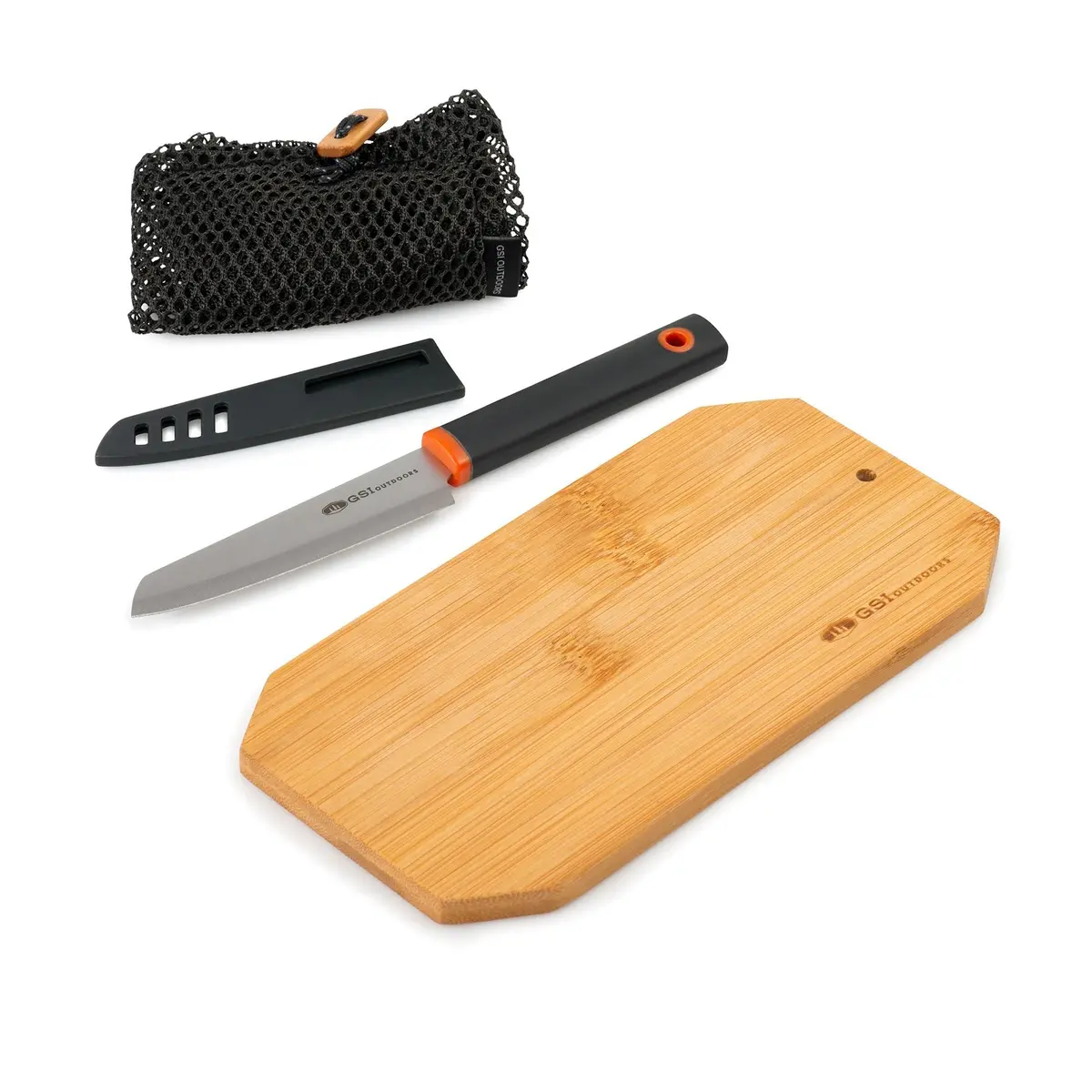 Santoku Prep Set 2