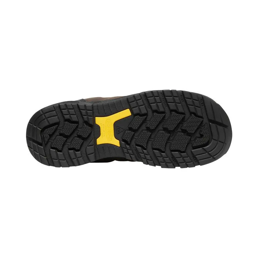 Men's Independence 6" Waterproof Boot 3
