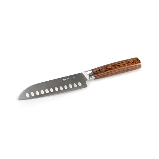 Rakau 6" Chef Knife 1