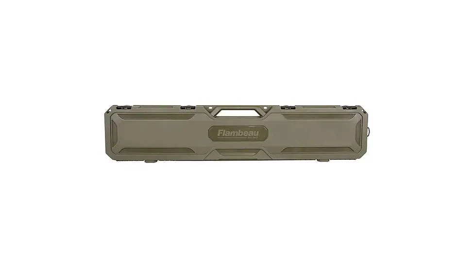 Safe Shot Field Gun Case - 50.5" 1