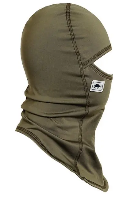 Comfort Shell Ninja 1