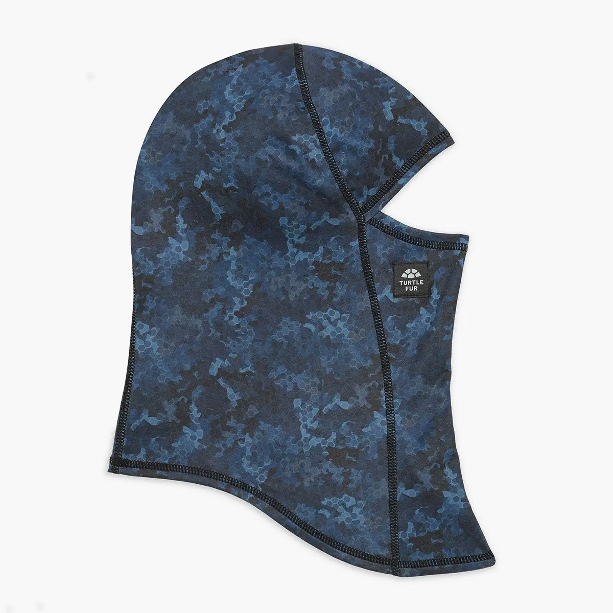 Maxclava Comfort Shell - Print 1