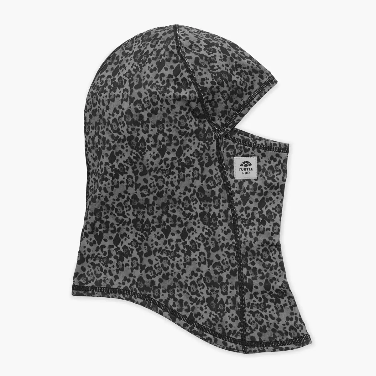 Maxclava Comfort Shell - Print 1