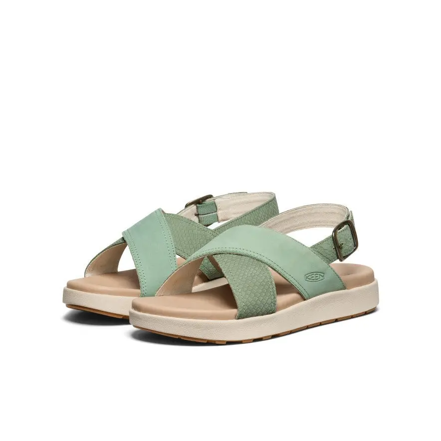 Women's Elle Luxe Backstrap Sandal 2