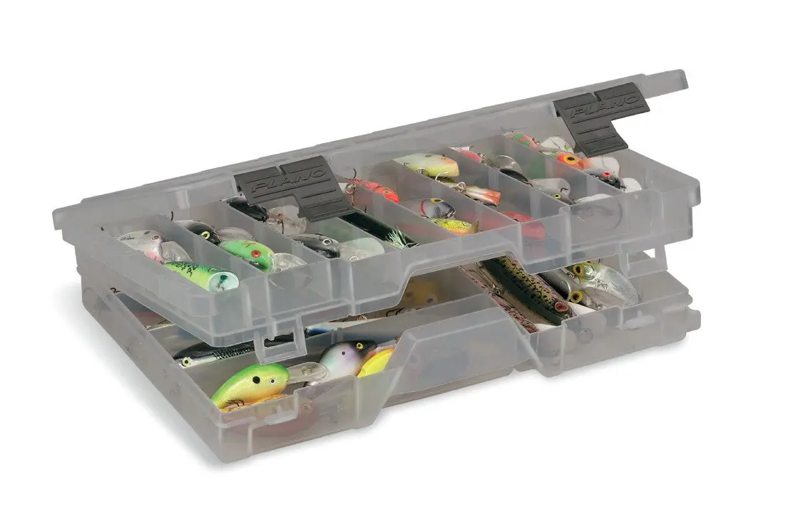 Guide Series 3700 - Two-Tiered Stowaway 1