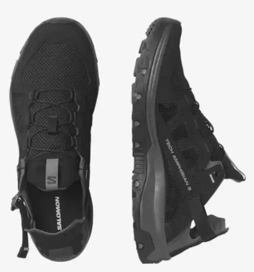 Men's Techamphibian 5 Water Shoe 2