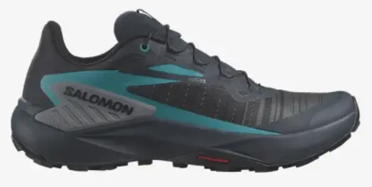 Men's Genesis Trail Running Shoe 1