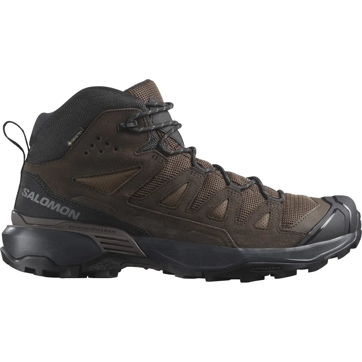 Men's X Ultra 360 Leather Mid Gore-Tex Hiking Boot 1