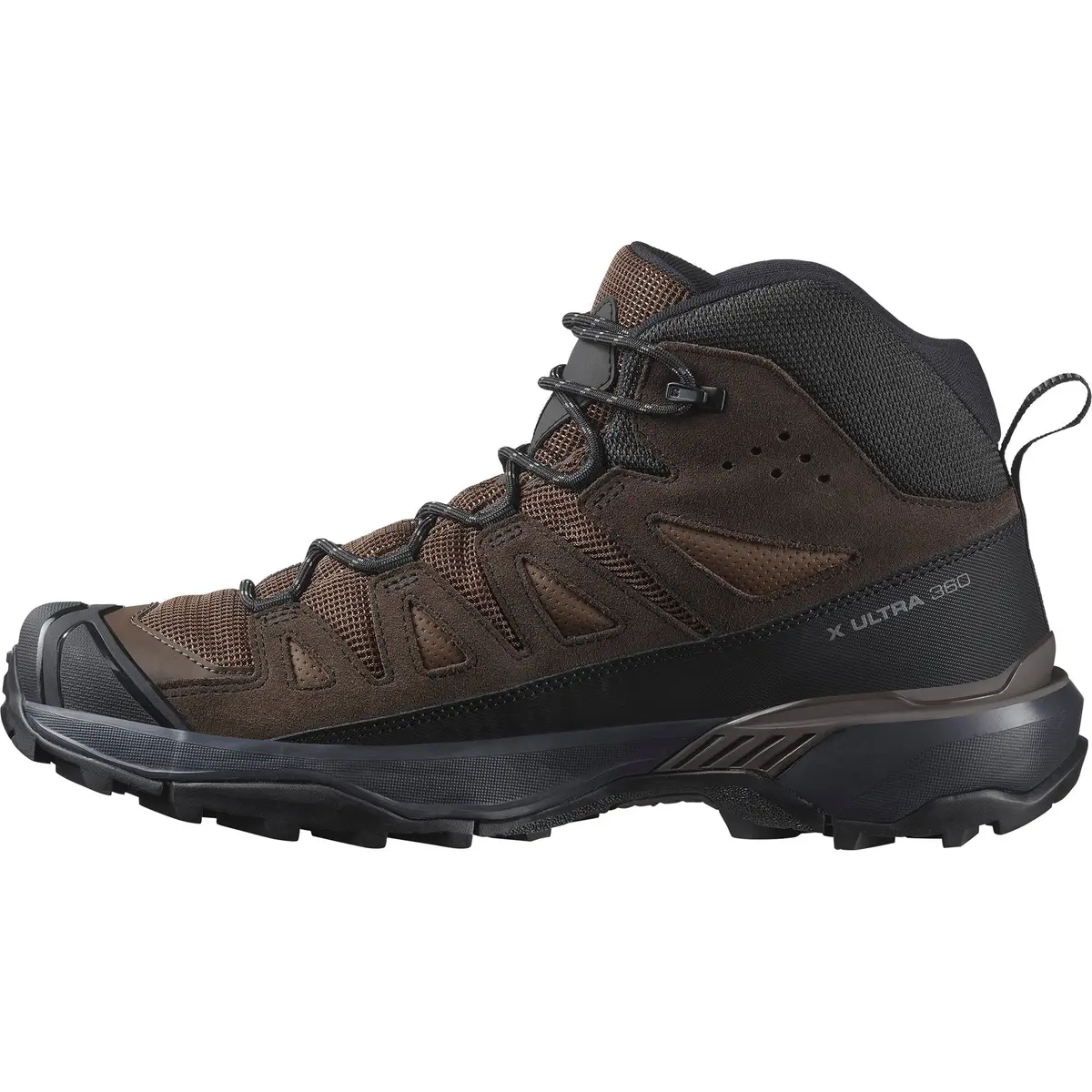 Men's X Ultra 360 Leather Mid Gore-Tex Hiking Boot 2