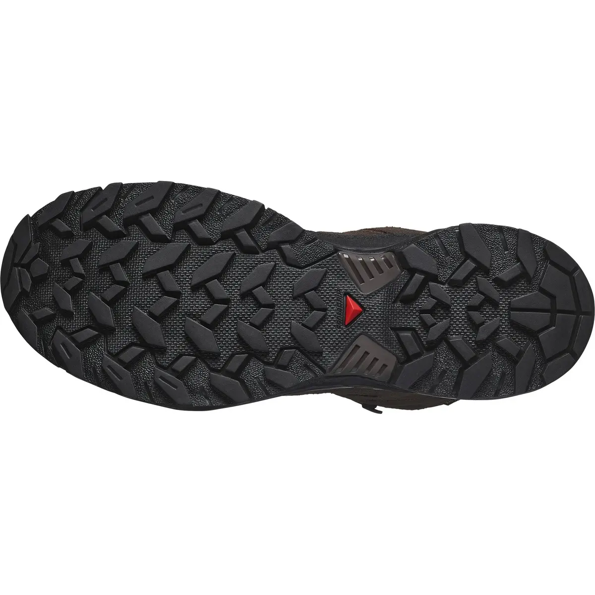 Men's X Ultra 360 Leather Mid Gore-Tex Hiking Boot 4