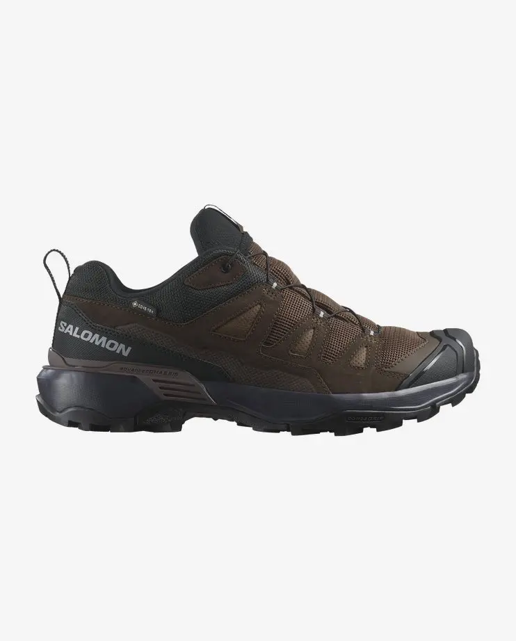 Men's X Ultra 360 Leather Gore-Tex Hiking Shoe 1