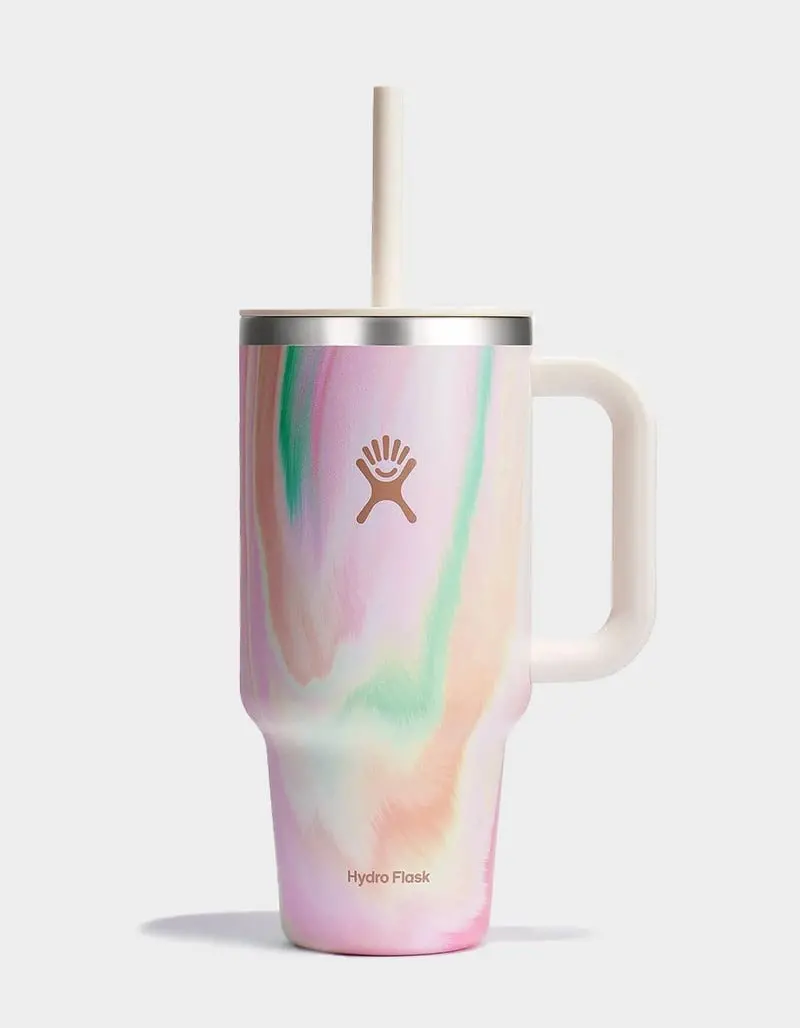 32 Oz Limited Edition Travel Tumbler 1