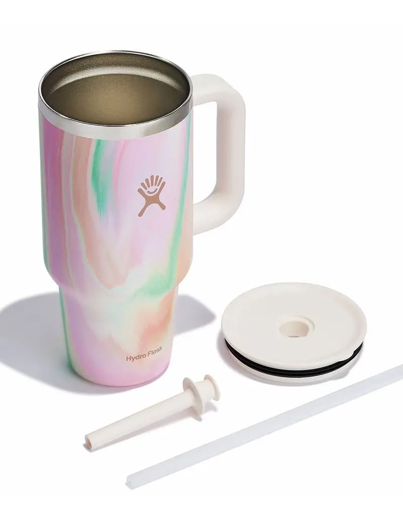 32 Oz Limited Edition Travel Tumbler 2