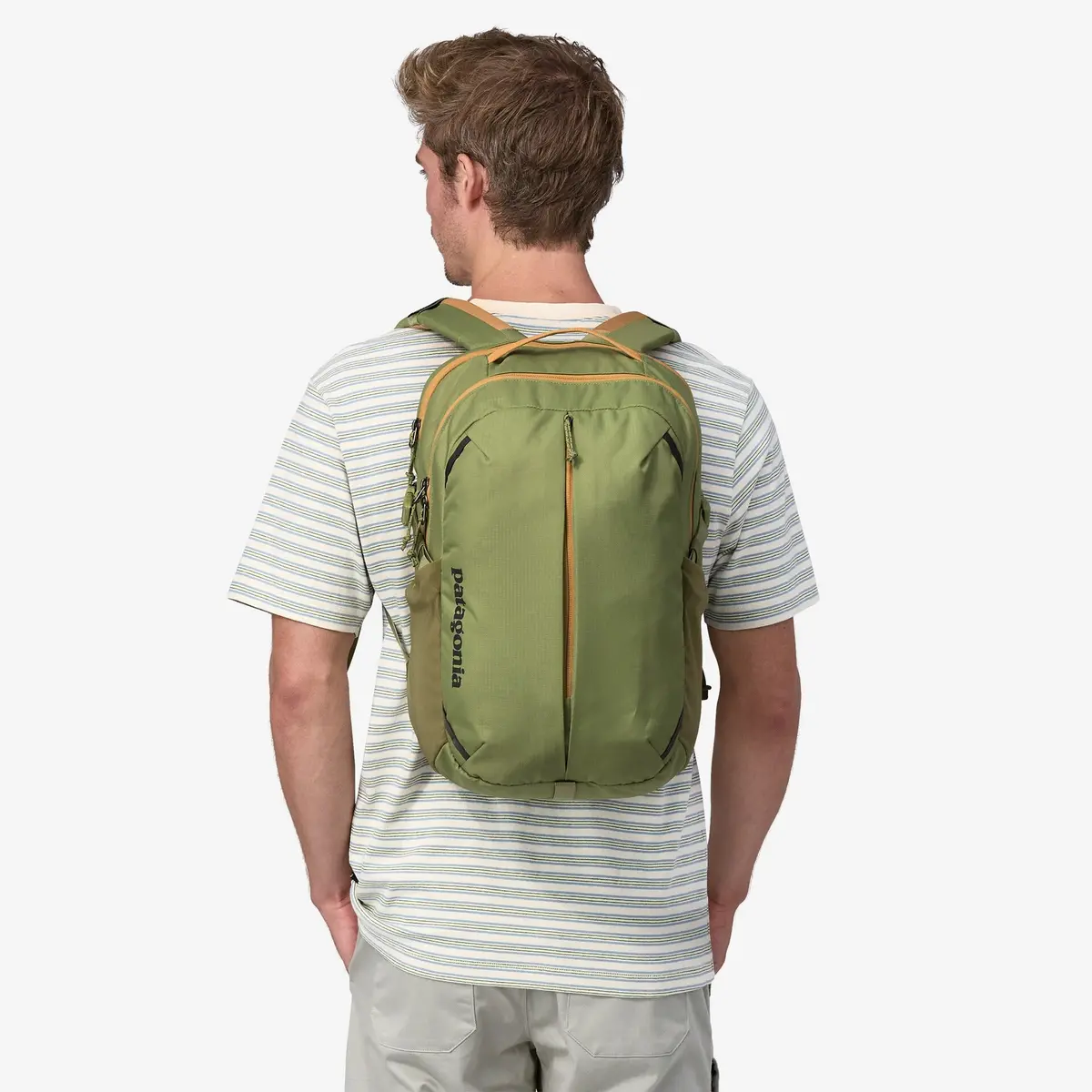 Refugio Day Pack 26L 2