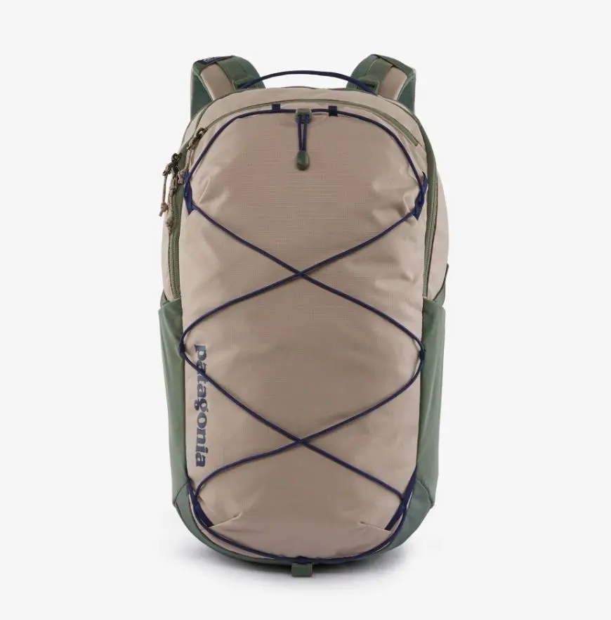 Refugio Day Pack 30L 1