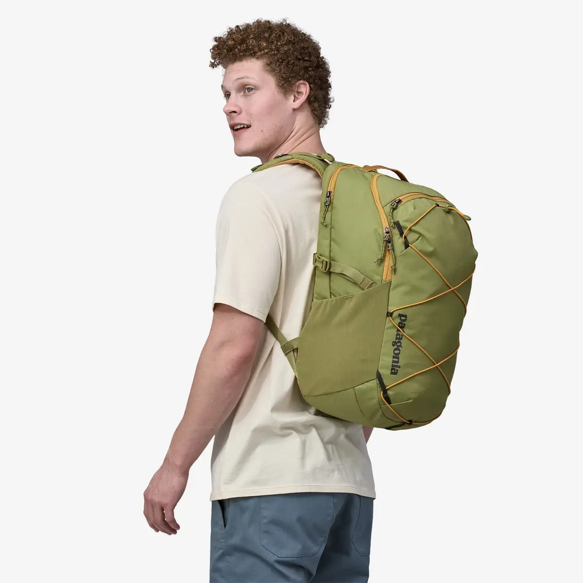 Refugio Day Pack 30L 2