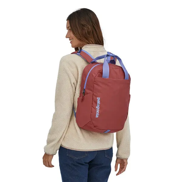 Atom Tote Pack 20L 2