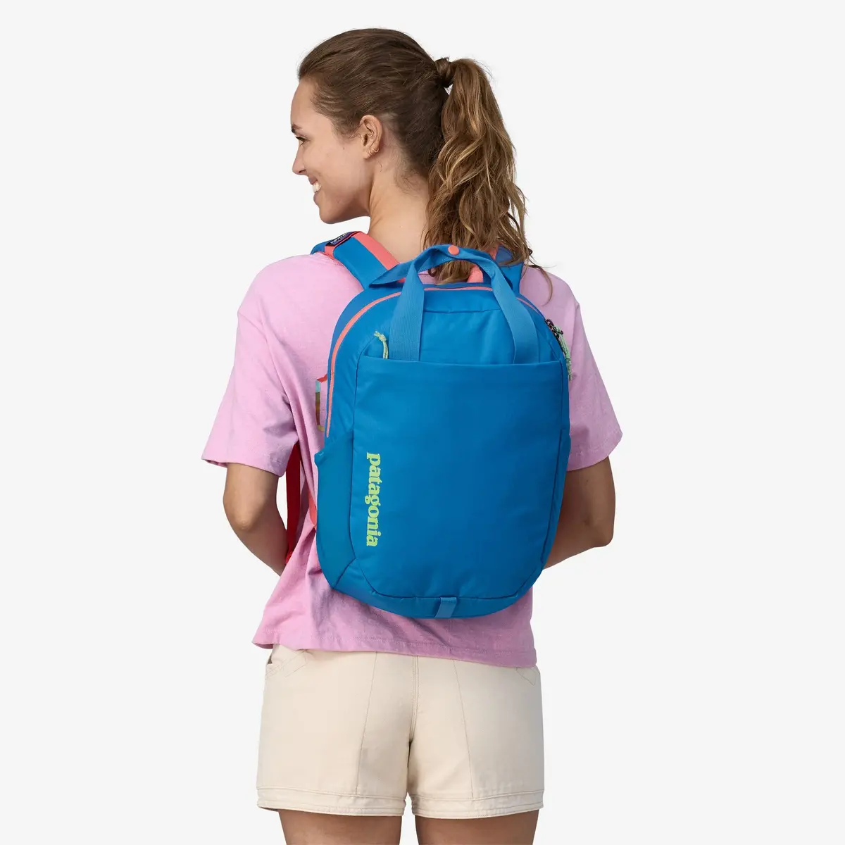 Atom Tote Pack 20L 2