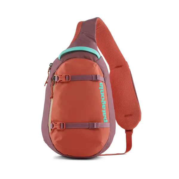 Atom Sling 8L Bag 1