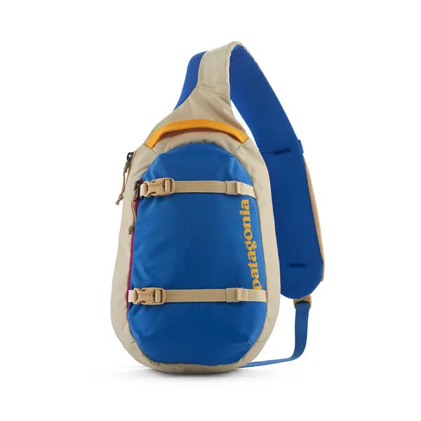 Atom Sling 8L Bag 1