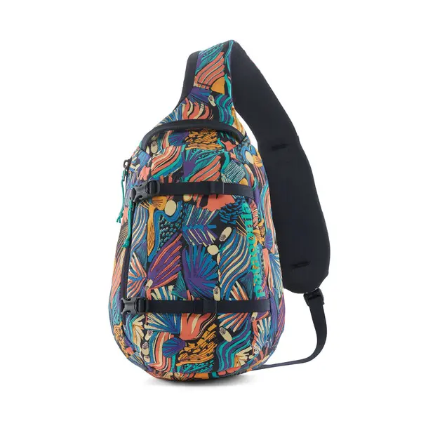 Atom Sling 8L Bag 1