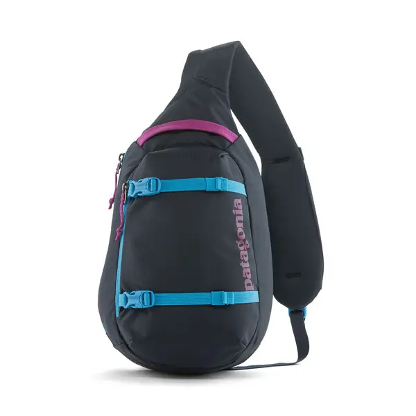 Atom Sling 8L Bag 1