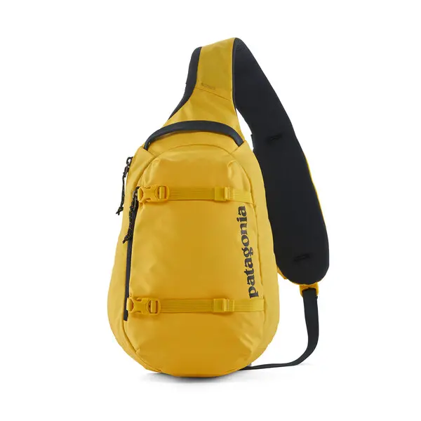 Atom Sling 8L Bag 1
