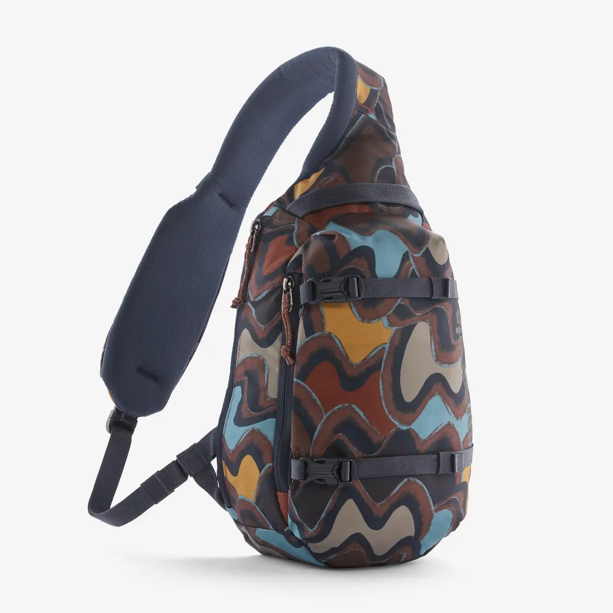 Atom Sling Bag 8L 1