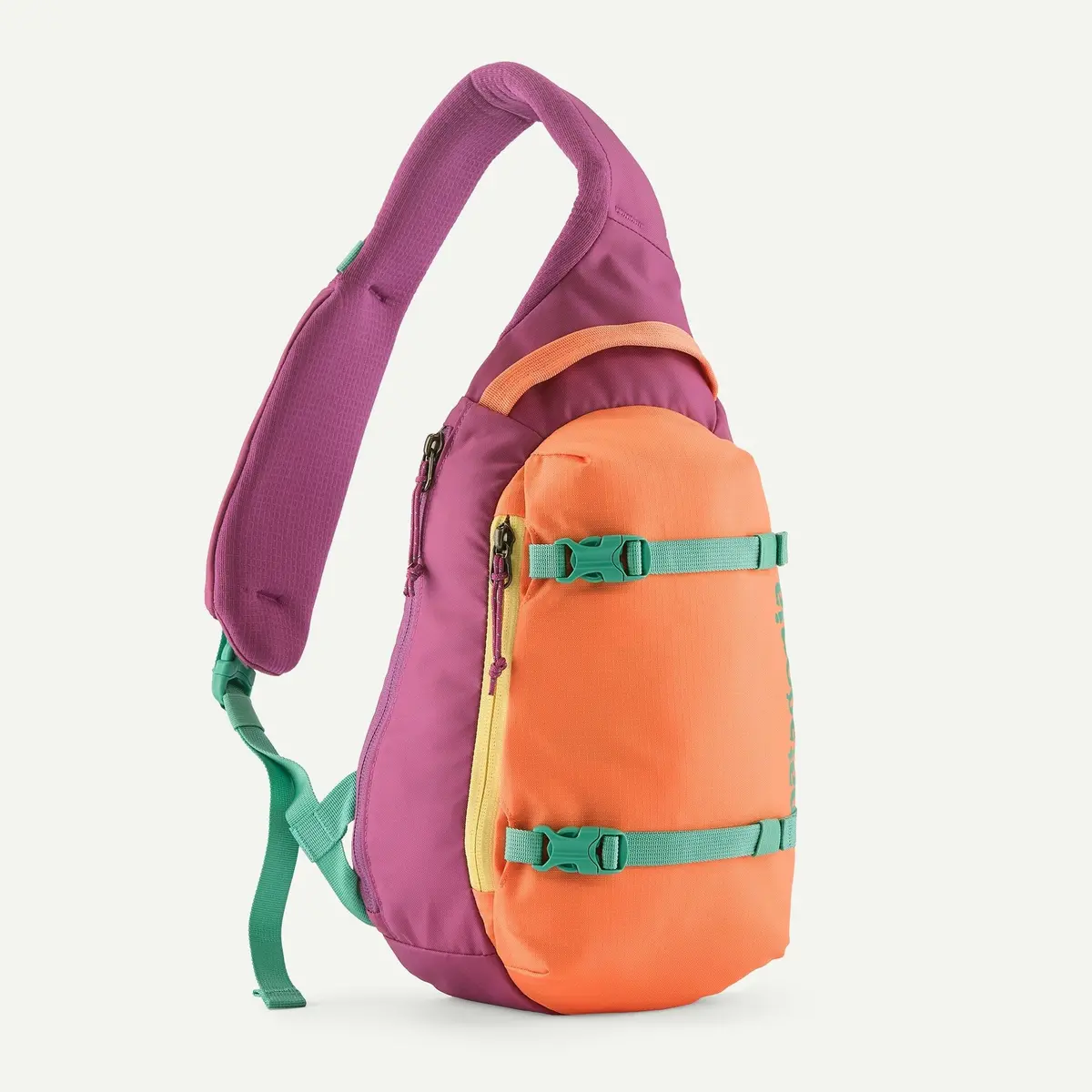 Atom Sling Bag 8L 1