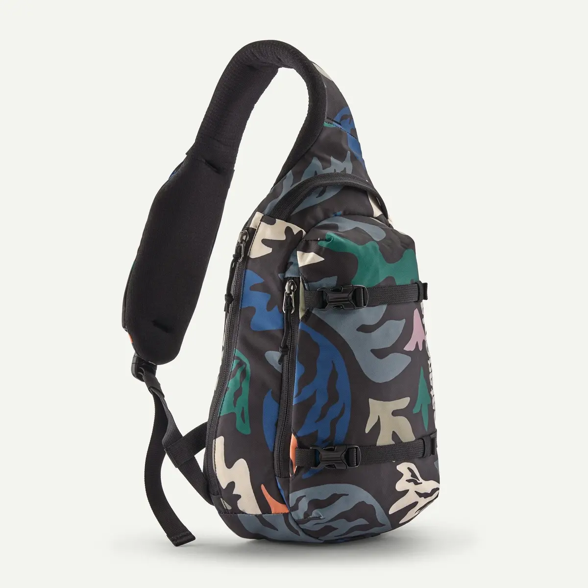 Atom Sling Bag 8L 1