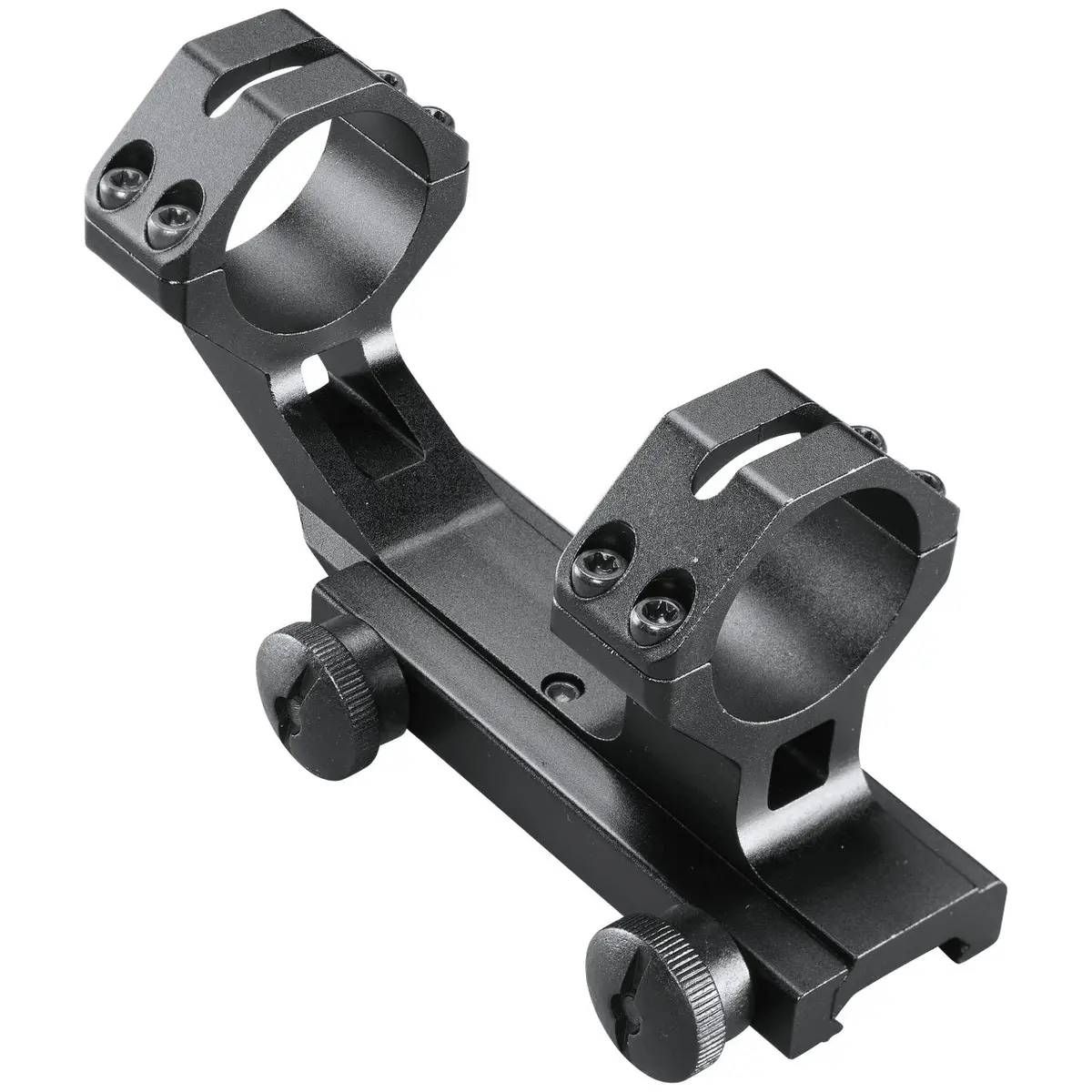 Thumb-Nut Spr Optics Mount (30Mm) 1