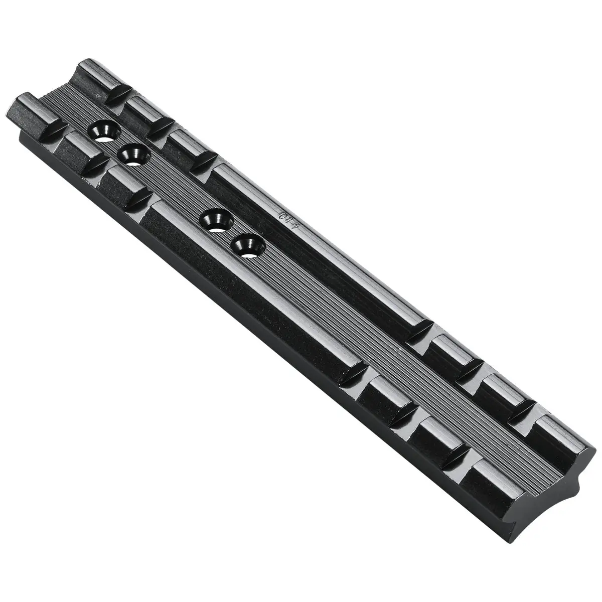 #410 Top Mount Aluminum Base (Tc Encore Omega Impact 410) 1