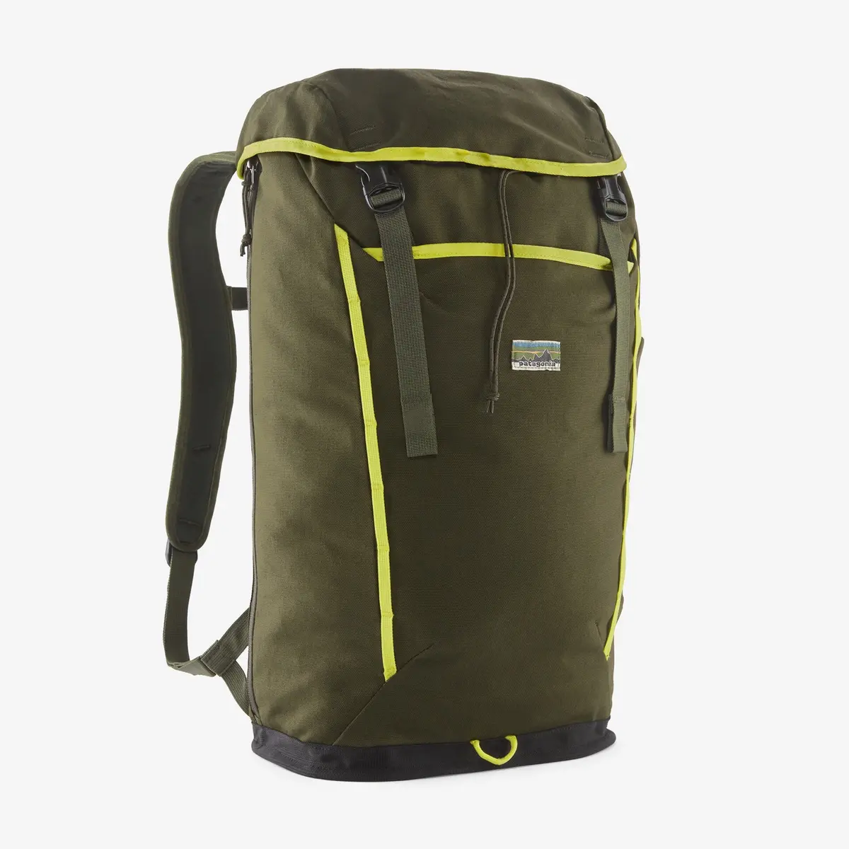 Fieldsmith Lid Pack 28L 1