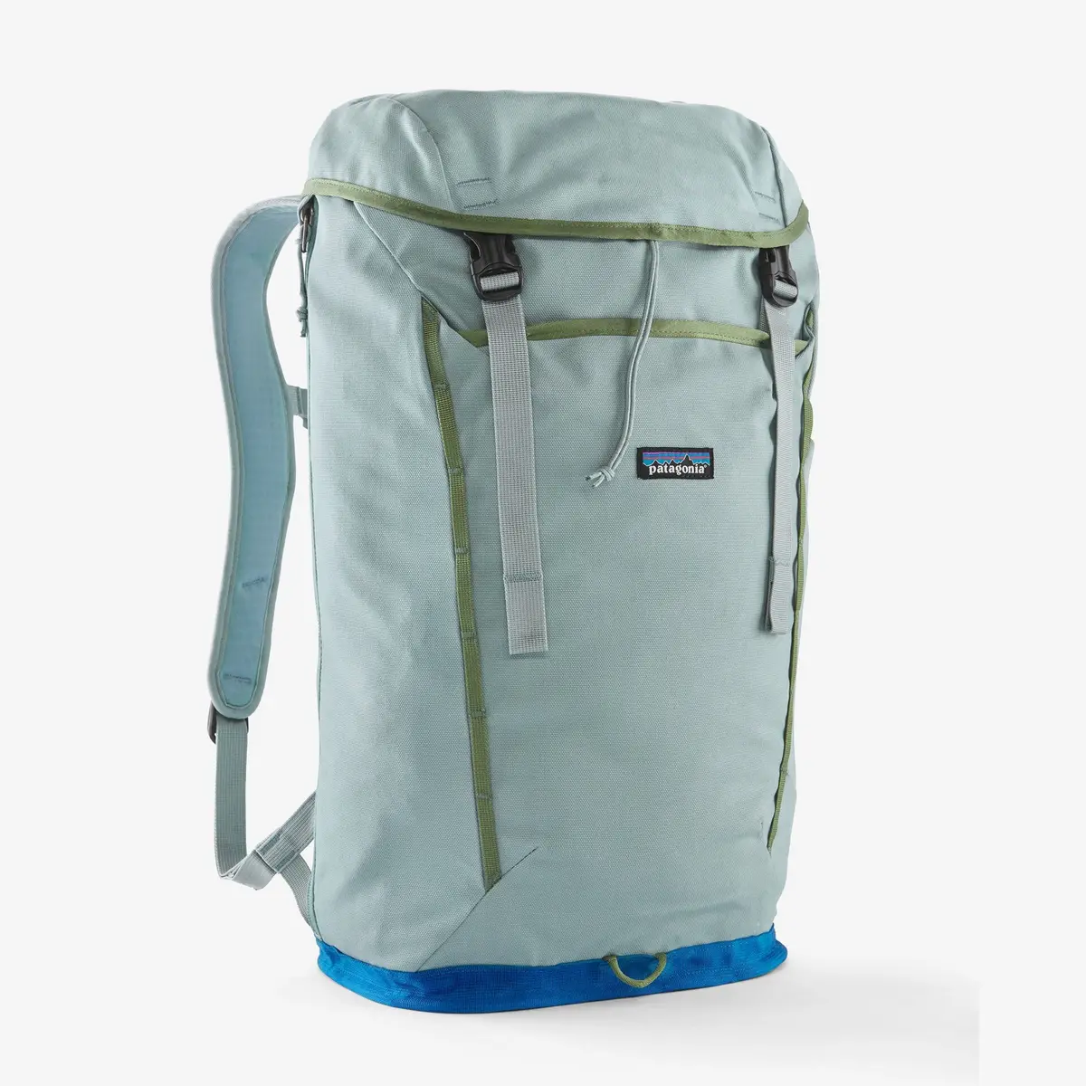 Fieldsmith Lid Pack 28L 1