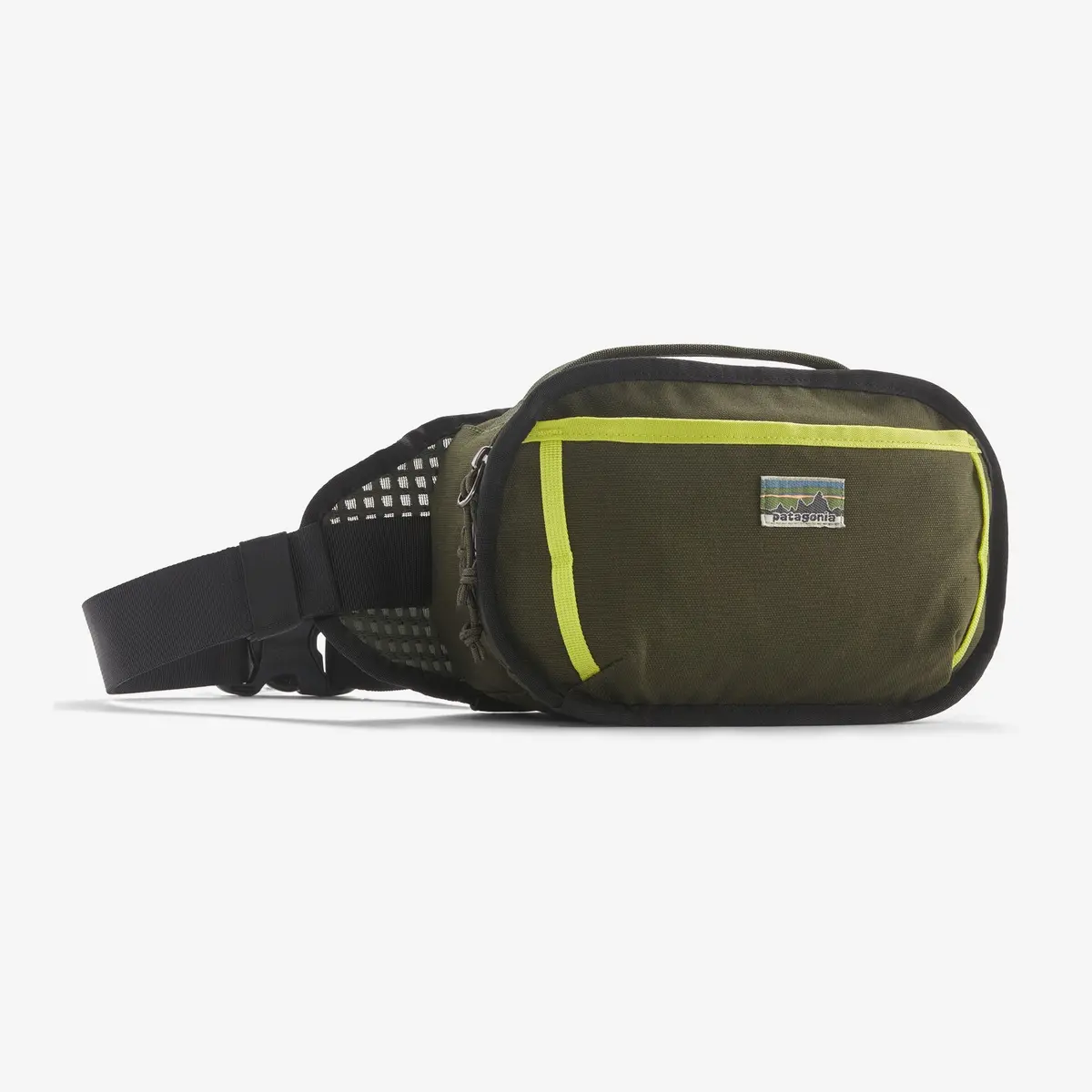 Fieldsmith Hip Pack 1