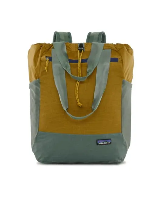 Ultralight Black Hole Tote Pack 27L 1