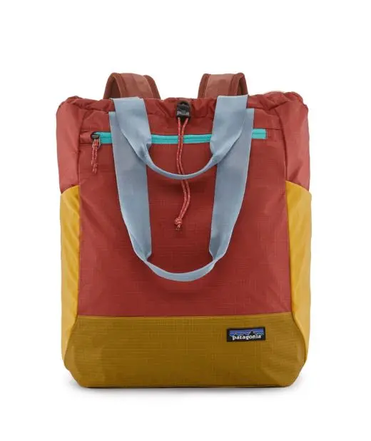Ultralight Black Hole Tote Pack 27L 1