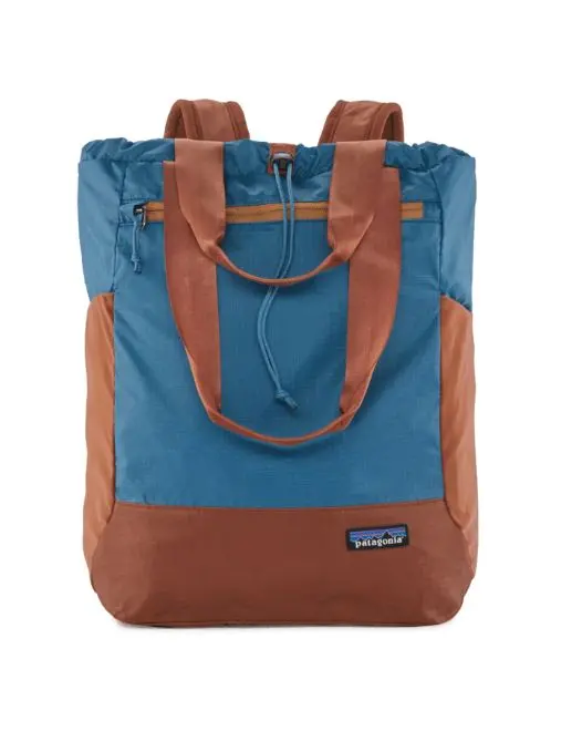 Ultralight Black Hole Tote Pack 27L 1