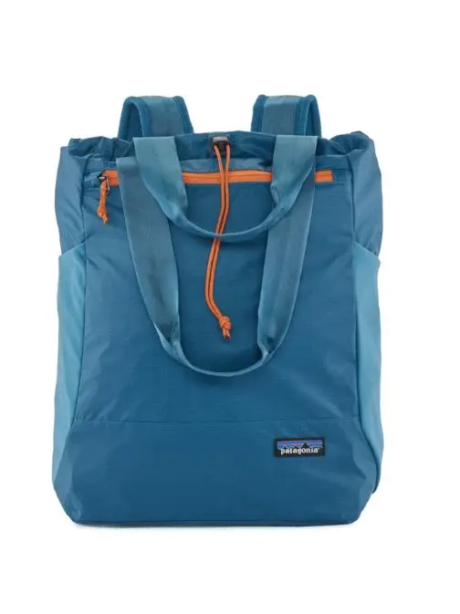 Ultralight Black Hole Tote Pack 27L 1