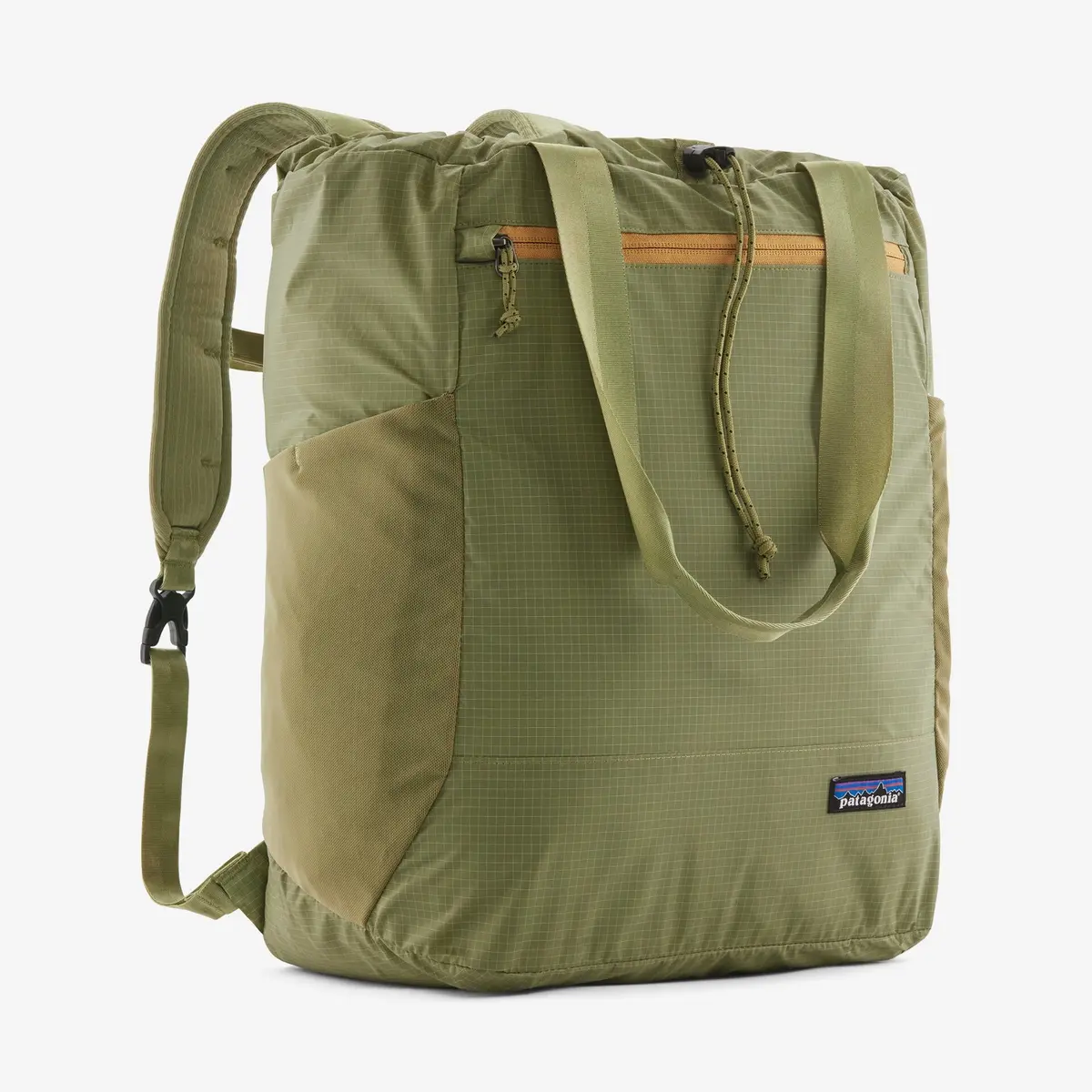 Ultralight Black Hole Tote Pack 27L 1