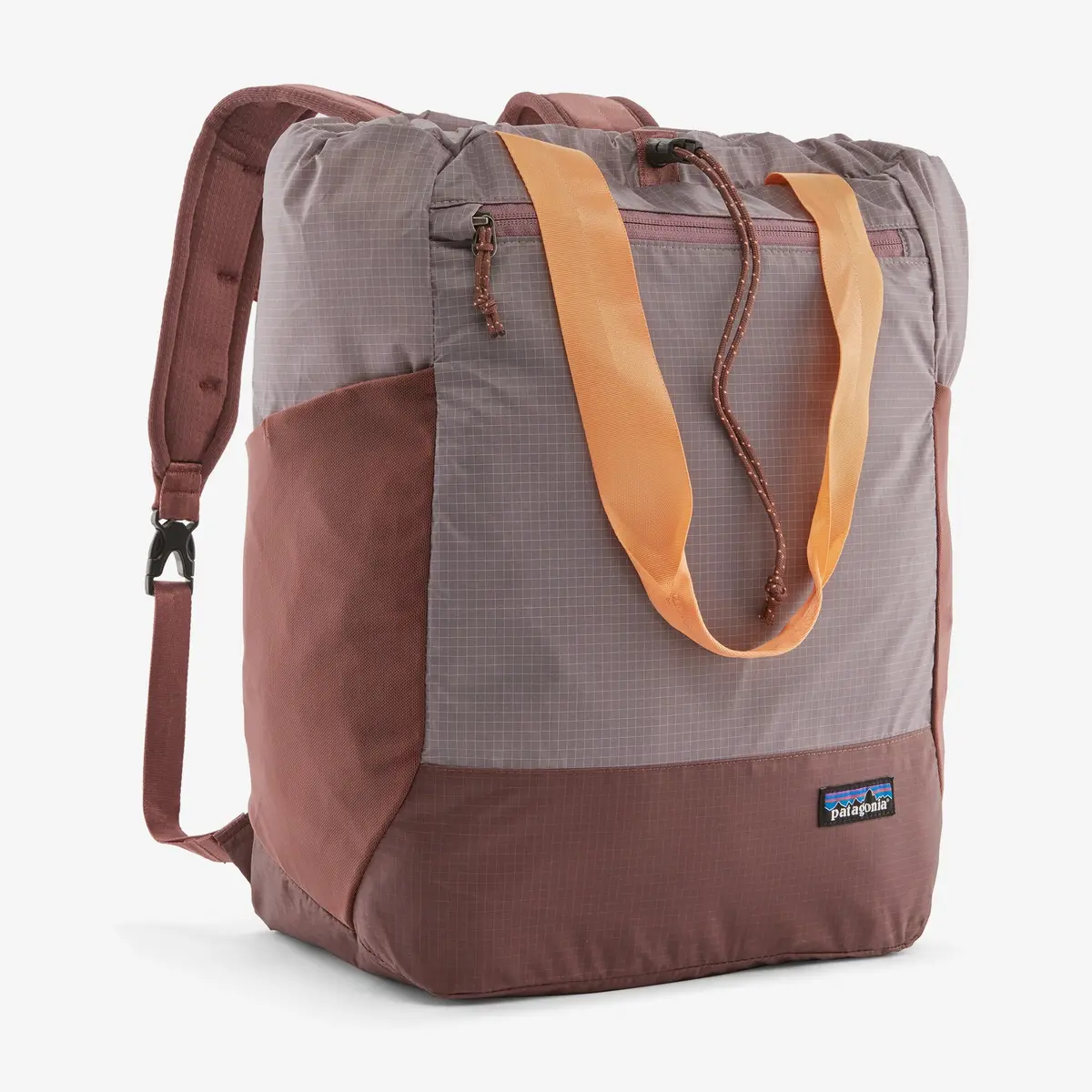 Ultralight Black Hole Tote Pack 27L 1