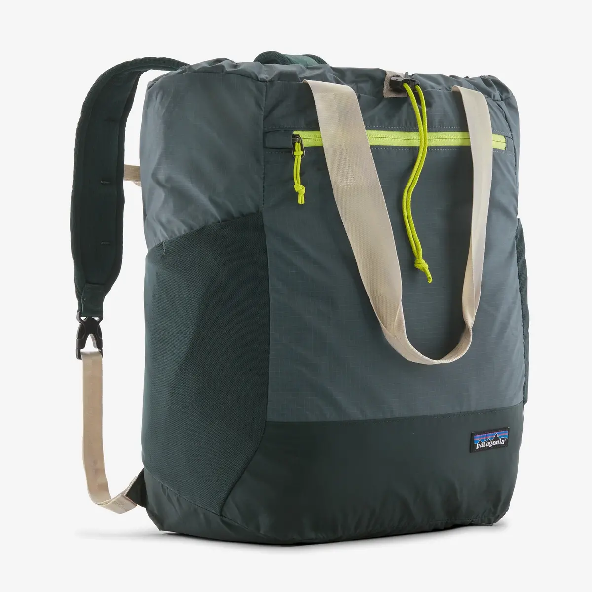 Ultralight Black Hole Tote Pack 27L 1
