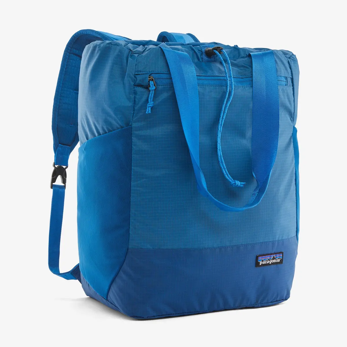 Ultralight Black Hole Tote Pack 27L 1