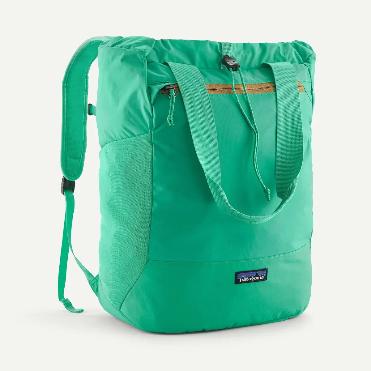 Terravia Tote Pack 24L 1