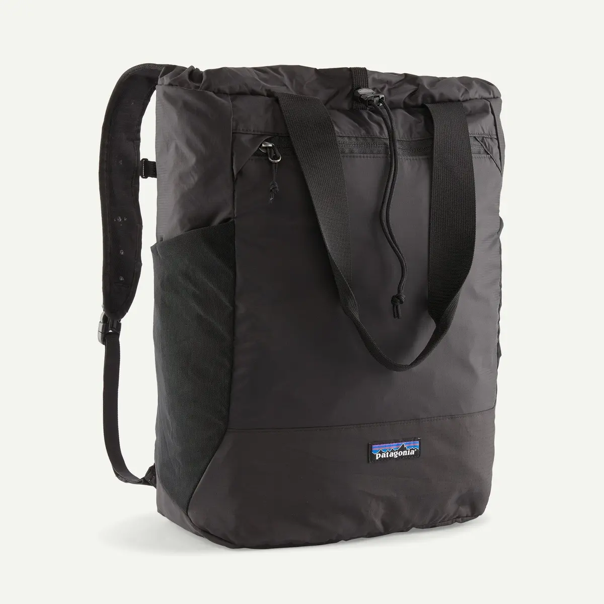 Terravia Tote Pack 24L 1