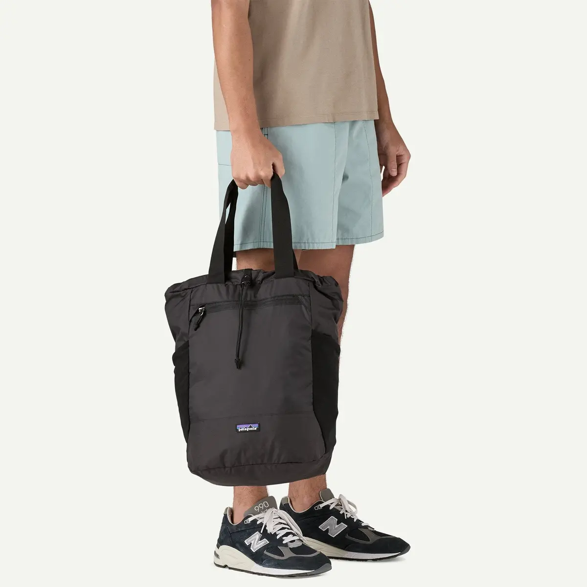 Terravia Tote Pack 24L 2