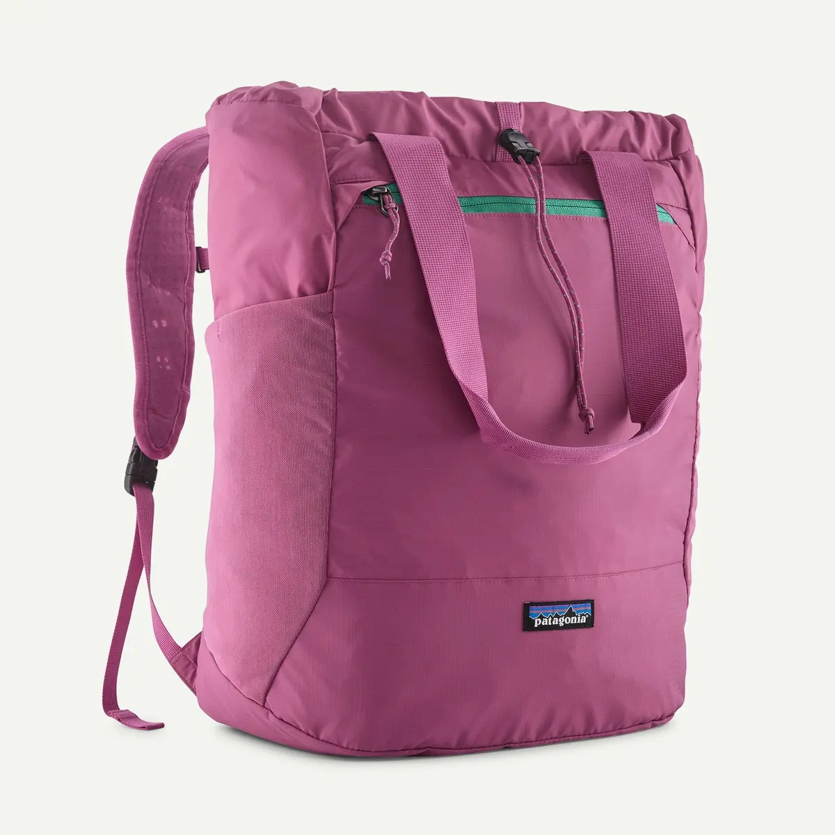 Terravia Tote Pack 24L 1